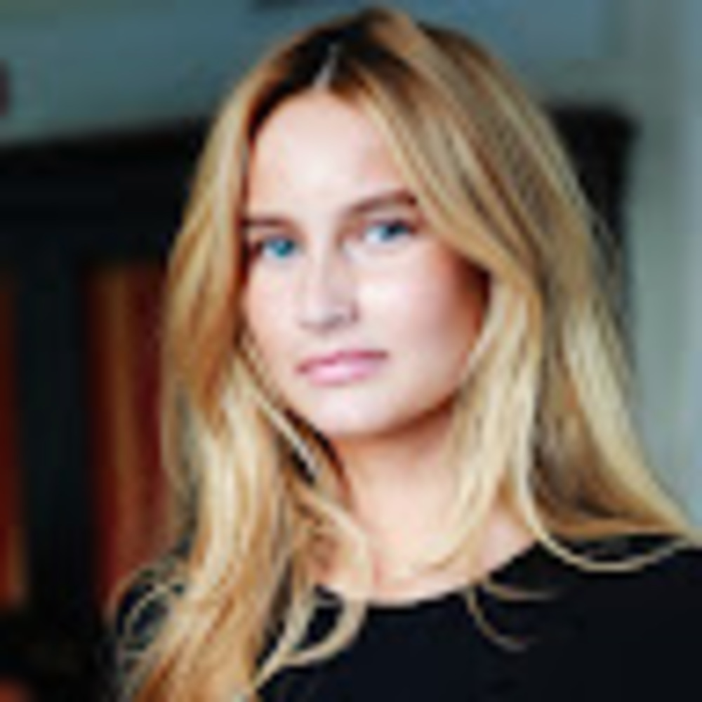 Meet your Posher, Josefine